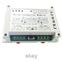 Solar Panel Tracker Dual Axis Tracking LCD Controller &Light Sensor+Relay Module