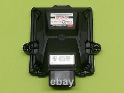 Stag 4 Next Plus LPG CNG Sequential System Autogas Control Module 67r 01 4903