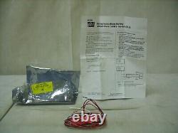 Stanley PHI Precision Hardware Lock System TCM Temperature Control Module NOS