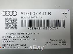 Steuergerät Modul SG Rückfahrkamera Kamera für Audi A5 8T QU 07-12 8T0907441B