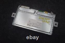 Surround View Camera Parking System Control Module 0009009944 Mercedes EQE 2023