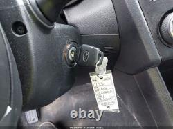 System Restraint Bag Module Control Module From 08/06/12 Fits 13 XV