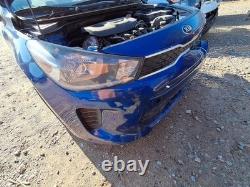 System Restraint Module Chassis ECM Body Control BCM Left Hand Dash US Market Fi