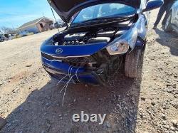 System Restraint Module Chassis ECM Body Control BCM Left Hand Dash US Market Fi