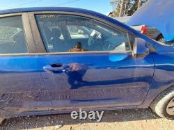 System Restraint Module Chassis ECM Body Control BCM Left Hand Dash US Market Fi