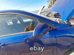 System Restraint Module Chassis ECM Body Control BCM Left Hand Dash US Market Fi