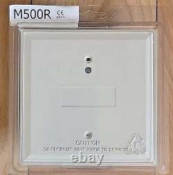 System Sensor M500R Relay Control Module USAin USA Lot of 10 NEW Factory Sealed