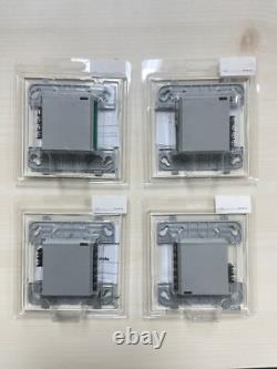 System Sensor M900M Relay Control Module Lot Of 4
