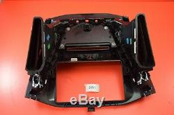 T4 2014-2018 Ford Focus Sony Radio Control Panel Bezel Navigation Dm51-18835-aaw