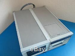 TEKTRONIX 4041 System Controller and Disk Module