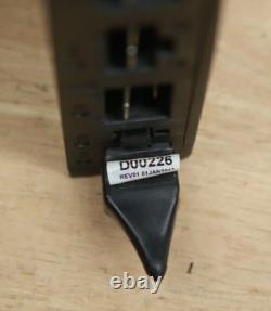 TESTED 120A RNET Control Module D50903.12 for Quickie & Amy Systems Power Chairs