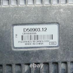 TESTED 120A RNET Control Module D50903.12 for Quickie & Amy Systems Power Chairs