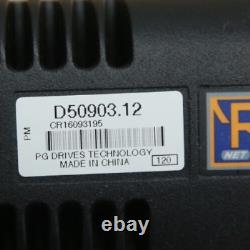 TESTED 120A RNET Control Module D50903.12 for Quickie & Amy Systems Power Chairs