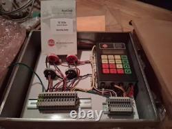 Tc 202a Control Module HeatCheck Control Monitoring System