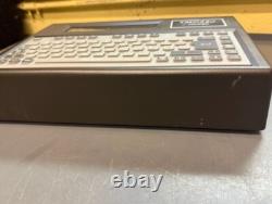 Telesis TMC420 System Control Module