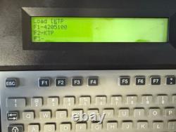 Telesis TMC420 System Control Module