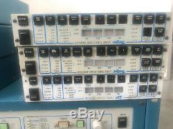 Timeline Lynx Time Code Module + System Supervisor Lynx 2 Keyboard Control Unit