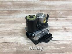 Toyota Camry Altima Oem Hybrid Abs Brake Pump System Hydraulic Anti Lock 07-11 4