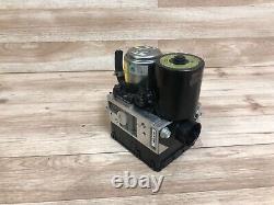 Toyota Camry Altima Oem Hybrid Abs Brake Pump System Hydraulic Anti Lock 07-11 4