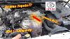 Toyota Engines Can Break Camry Stall Rattle P0015 P0017 Diagnosis