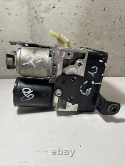 Toyota Prius Oem Hybrid Abs Brake Pump System Hydraulic Anti Lock 2004-2009 4