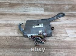 Toyota Rav4 Rav-4 Oem Front Engine Motor Dme Computer Ecu Ecm 2.0l 2001-2003