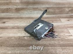 Toyota Rav4 Rav-4 Oem Front Engine Motor Dme Computer Ecu Ecm 2.0l 2001-2003