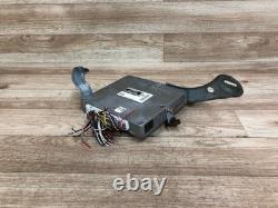 Toyota Rav4 Rav-4 Oem Front Engine Motor Dme Computer Ecu Ecm 2.0l 2001-2003