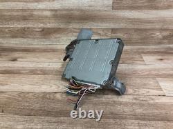 Toyota Rav4 Rav-4 Oem Front Engine Motor Dme Computer Ecu Ecm 2.0l 2001-2003