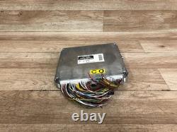 Toyota Rav4 Rav-4 Oem Front Engine Motor Dme Computer Ecu Ecm 2.4l 2004-2005 2