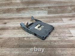 Toyota Tacoma Oem Front Engine Motor Dme Computer Ecu Ecm 3.4l 4x4 2000 2