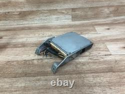 Toyota Tacoma Oem Front Engine Motor Dme Computer Ecu Ecm 3.4l 4x4 2000 2