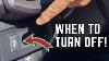 Traction Control Off Button Mechanic Explains What It Does And When To Turn Traction Control Off