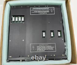 Triconex ICM 4930 Industrial Control Module 6100248-601 Tricon System