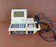 Ultrasound Ems Medi-link Model 70 Control Module System Physiotherapy+ems Probes