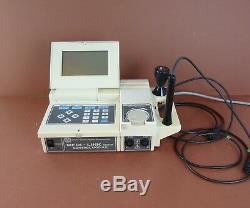 Ultrasound Ems Medi-link Model 70 Control Module System Physiotherapy+ems Probes