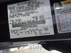 Used Blind Spot Detection System Warning Control Module fits 2010 Lincoln Mkz D