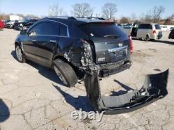 Used Blind Spot Detection System Warning Control Module fits 2014 Cadillac Srx