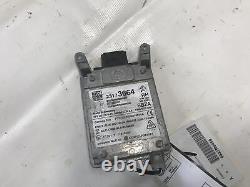 Used Blind Spot Detection System Warning Control Module fits 2015 Buick Encore