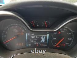 Used Blind Spot Detection System Warning Control Module fits 2015 Chevrolet Imp