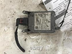 Used Blind Spot Detection System Warning Control Module fits 2015 Chevrolet Mal