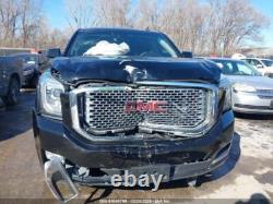 Used Blind Spot Detection System Warning Control Module fits 2015 Gmc Yukon Dri