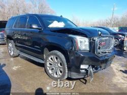 Used Blind Spot Detection System Warning Control Module fits 2015 Gmc Yukon Dri