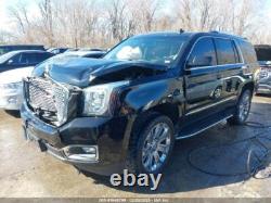 Used Blind Spot Detection System Warning Control Module fits 2015 Gmc Yukon Dri
