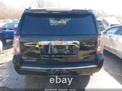 Used Blind Spot Detection System Warning Control Module fits 2015 Gmc Yukon Dri