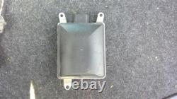 Used Blind Spot Detection System Warning Control Module fits 2016 Chevrolet Mal