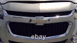 Used Blind Spot Detection System Warning Control Module fits 2016 Chevrolet Mal