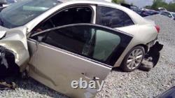 Used Blind Spot Detection System Warning Control Module fits 2016 Chevrolet Mal