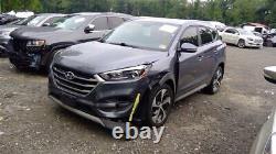 Used Blind Spot Detection System Warning Control Module fits 2017 Hyundai Tucso