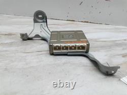 Used Electronic Stability System Control Module fits 2005 Toyota Highlander Sta